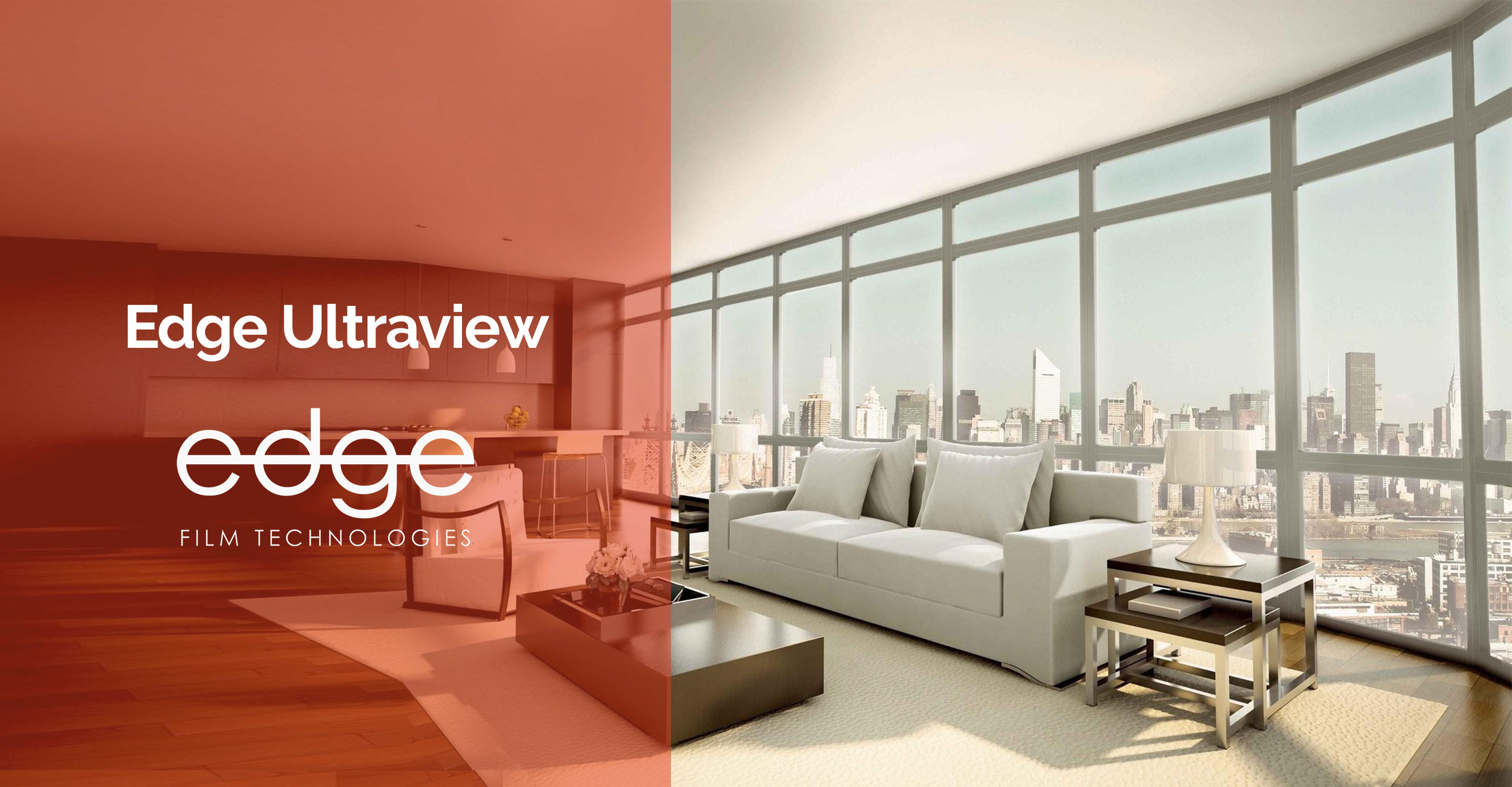 Ultra View Window Edge Ultraview | Tint View