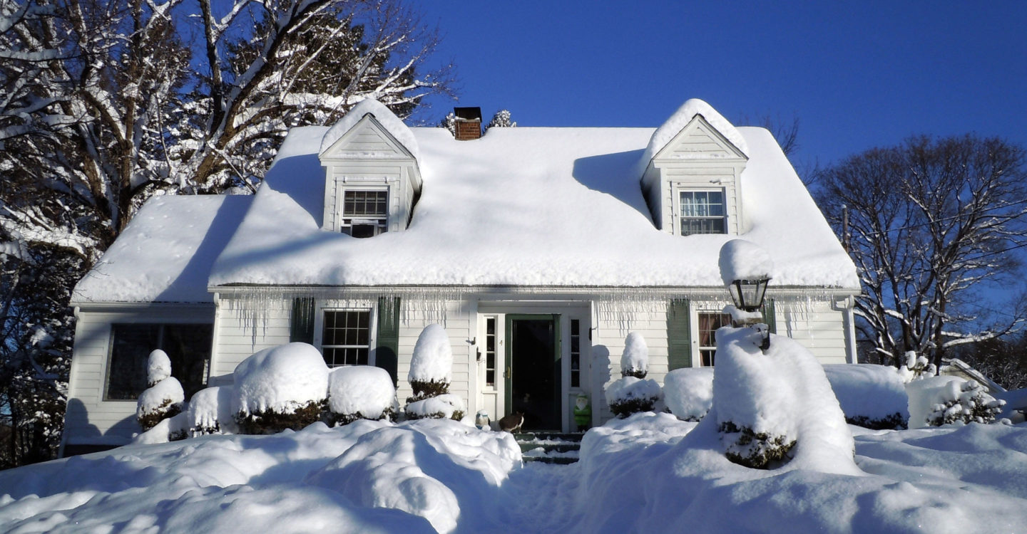 Tips For Retaining Heat In Winter