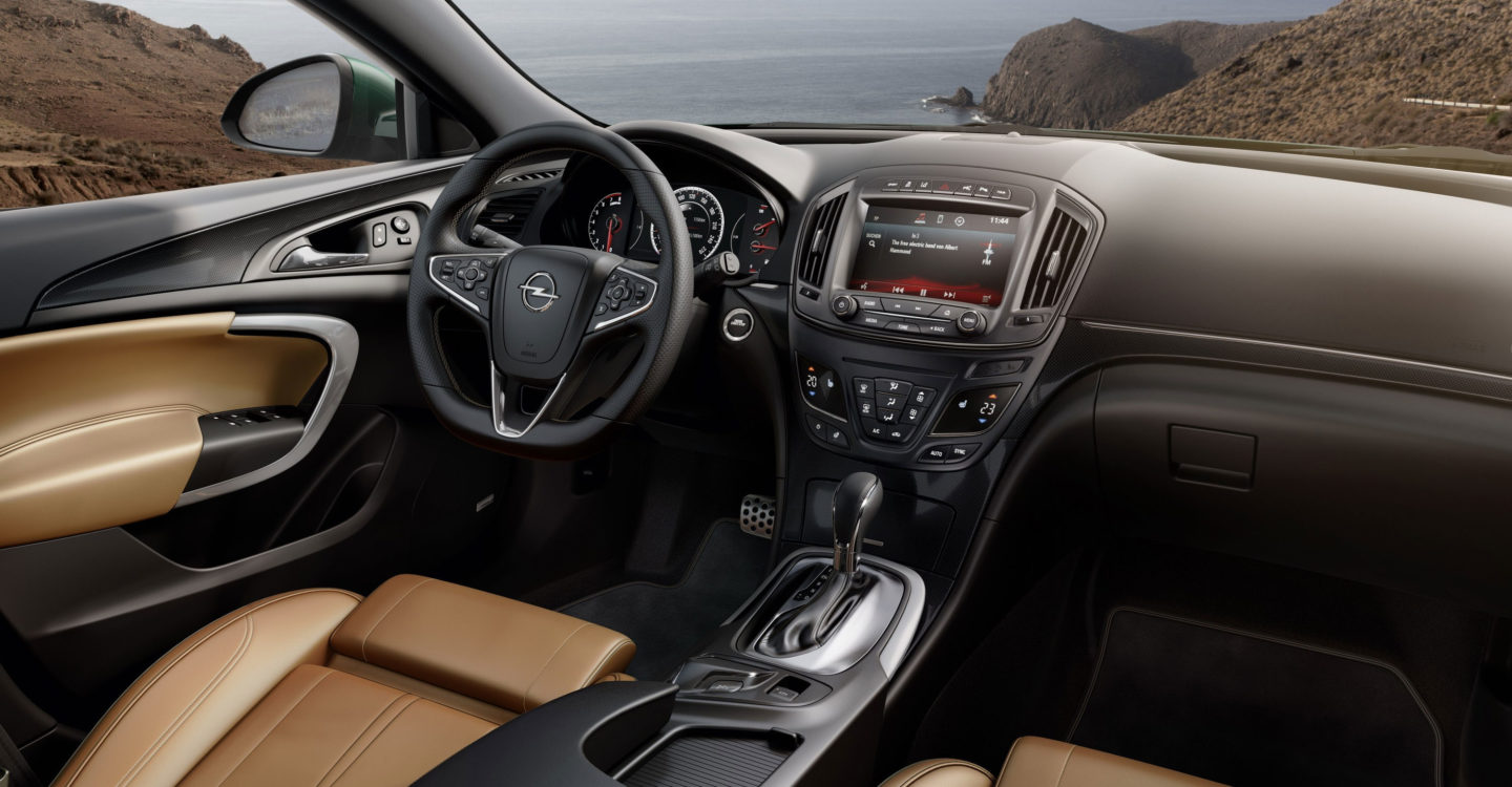 Preserve Your Dream Car Interior