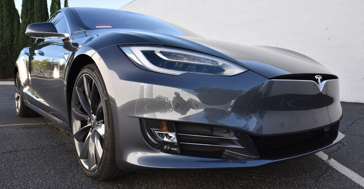 Paint Protection Films Construed