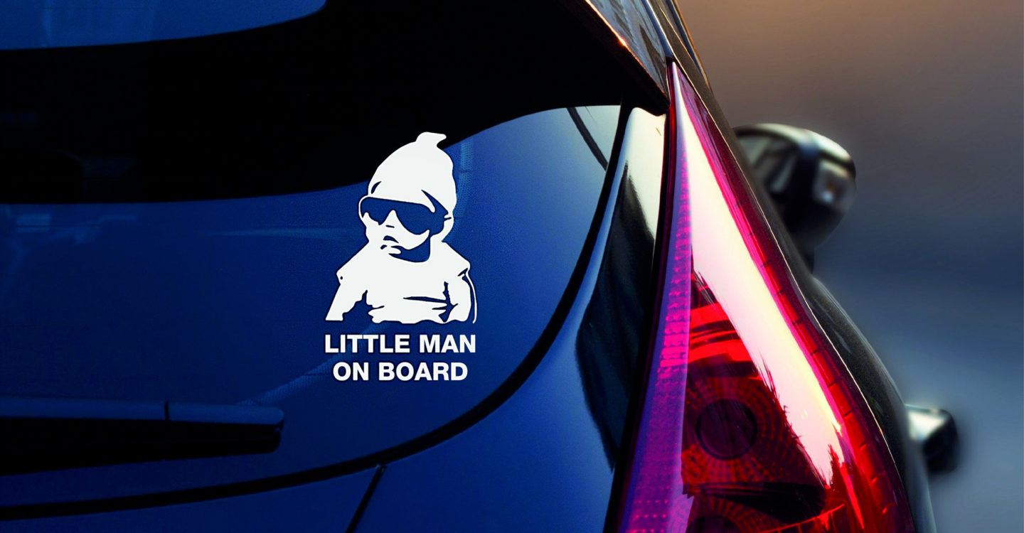 Road Trip With A Baby: 5 Tips To Keep Your Cool