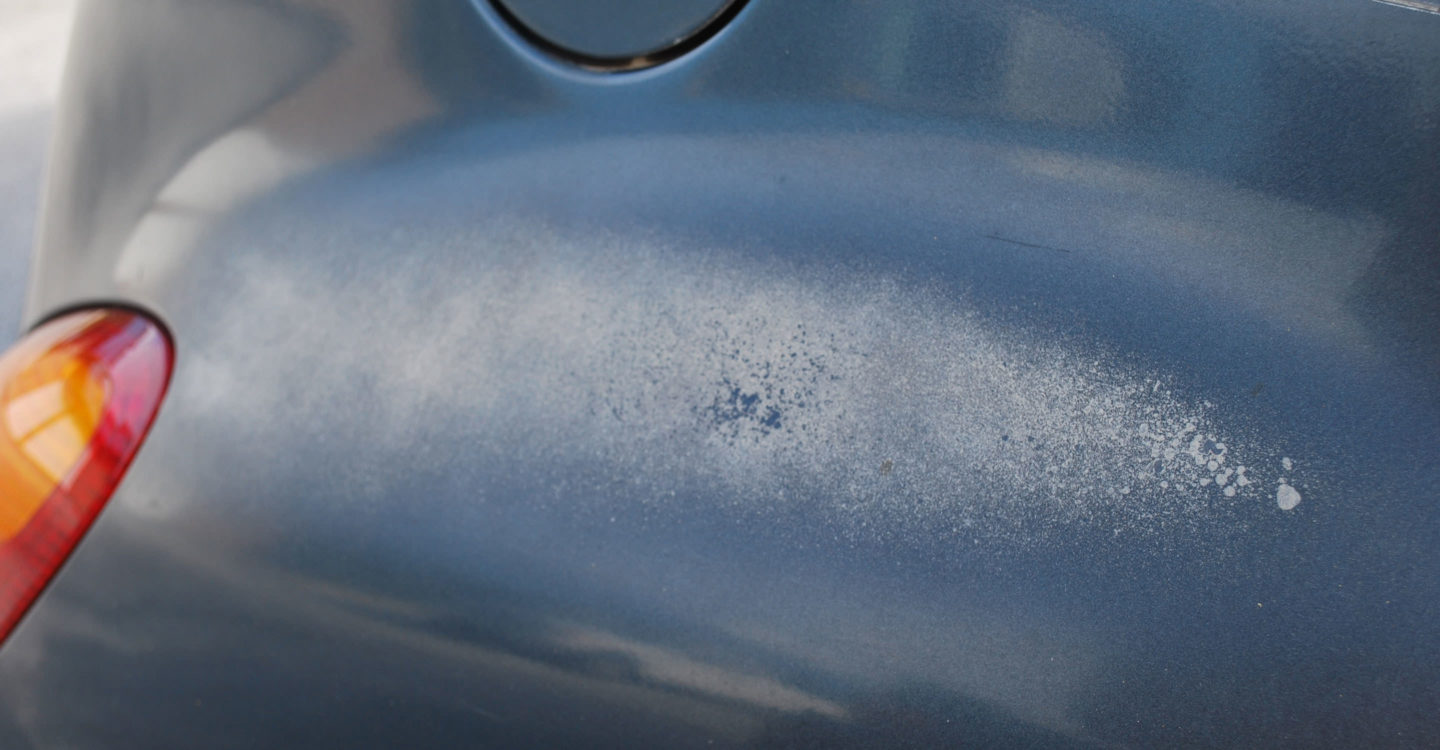 Things That Wreck Your Paint & How To Avoid It