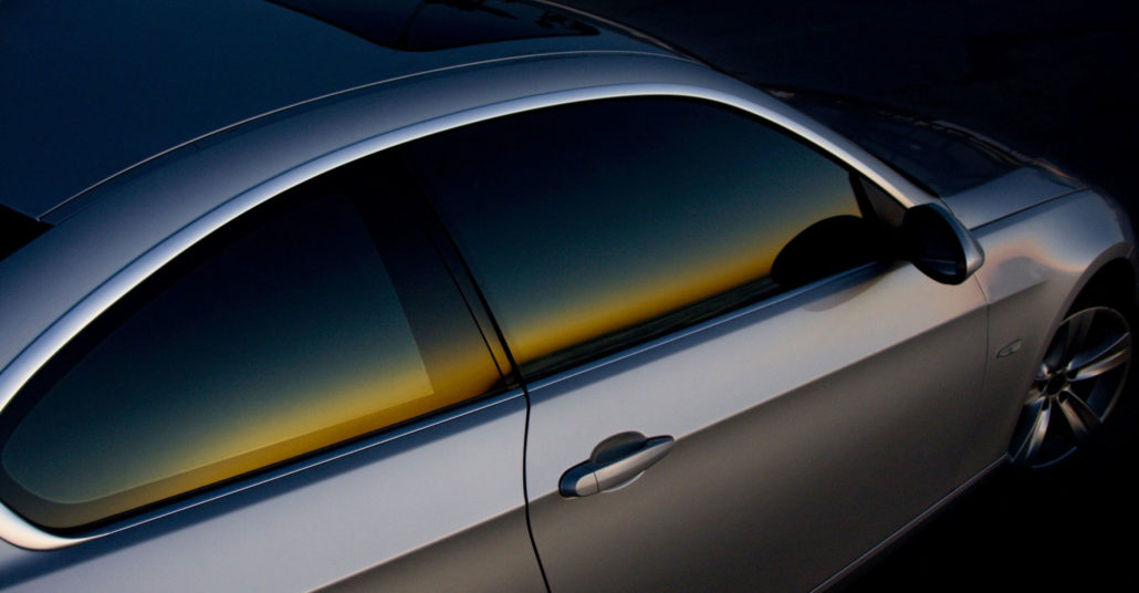 What Exactly Does Window Tint Do? | Tint View