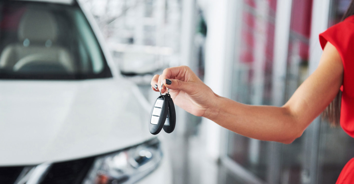Increase Your Vehicle’s Resale Value