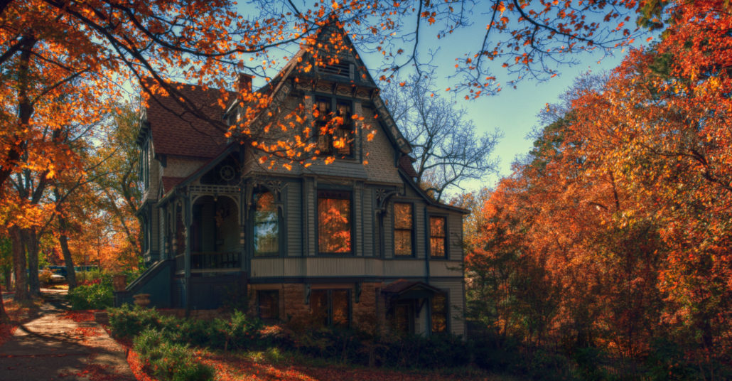 6 Cool Home Window Film Tips Tint View